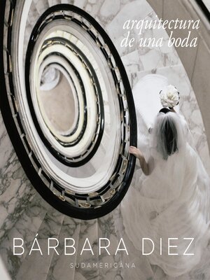 cover image of Arquitectura de una boda